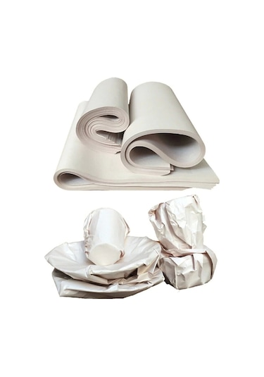 200 Adet 30x40 Tabak-bardak Eşya Sarma Koruma Taşıma Taşınma Paketleme Ambalaj Kağıdı