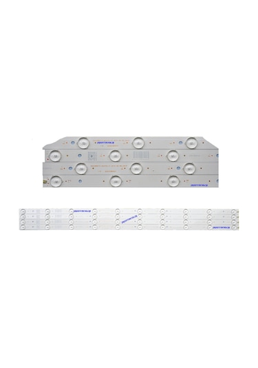 Axen Ax039Ld012-S2 Le-3919P Led Bar Zdcx385D10-Zc21Fg-01