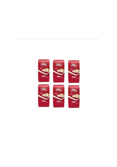 Filiz İrmik 6 x 500 G