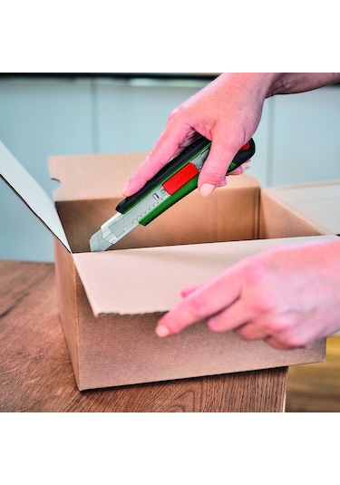 Bosch Easy Starter El Aletleri Seti 14 Parça - 1600A02BY3