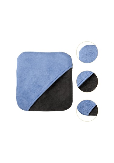 Suntek Lens Temizleme Bezi Taşınabilir Temiz Mikrofiber Bez A