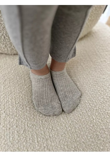 Çocuk Çorapları 233479581 Gri