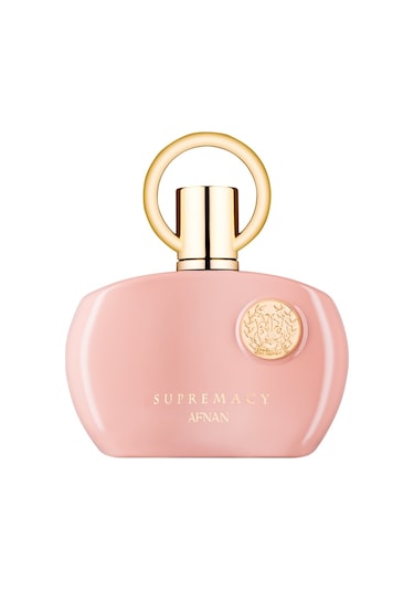 Afnan Supremacy Pink Kadın Parfüm EDP 100 ML