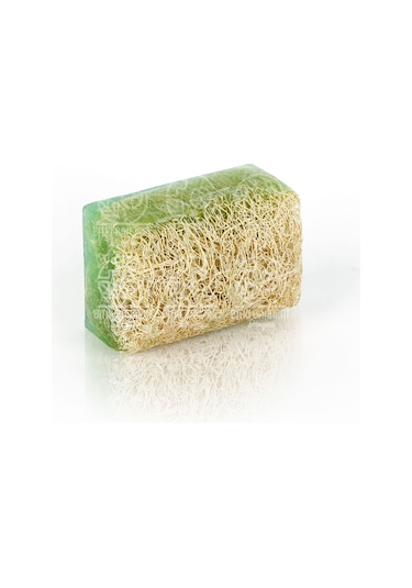 Sabuncu Baba Aloevera Lifli Sabun