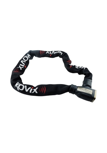 Kovıx Kcl8-120 Alarmlı Zincir Kilit