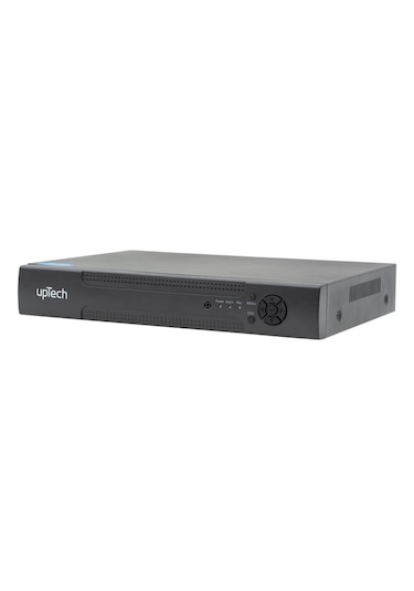 Uptech Dvr-7116 16 Kanal Güvenlik Kamerası Kayıt Cihazı