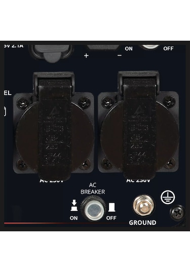 Einhell TE-IG 3500 Benzinli Jeneratör - 4152620