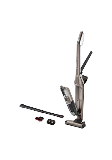 Bosch BCH3ALL21 Kablosuz 21.6 V Dik Elektrikli Süpürge