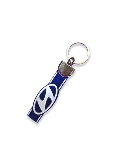 Hyundai Silikon Araç Anahtarlık Hyundai Oto Araba Anahtarlık