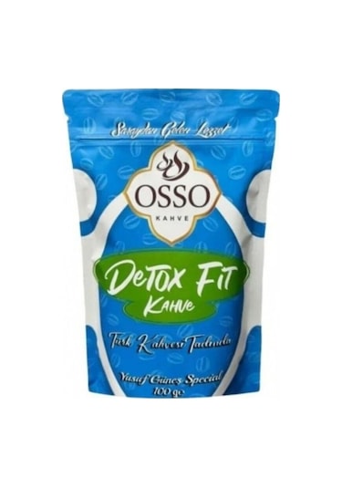 Detoks Kahve 100gr Diğer