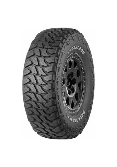 Fronway 265/70R17 121/118Q 10Pr Rockhunter M/T Yaz Lastiği 2020
