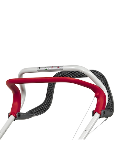 Oleo-Mac G48TK Comfort Plus Benzinli Çim Biçme Makinesi
