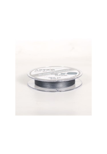 Remixon Astro 8b Grey 150m İp Misina 0,10mm 0,10mm