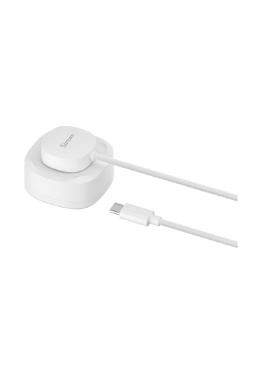 Snzb-05p Zigbee Su Kaçak Sensörü Ve Kablosu 5 Adet