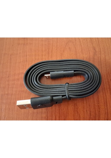 Tomtom Navigasyon Şarj Ve Güncelleme Kablosu Mikro Usb