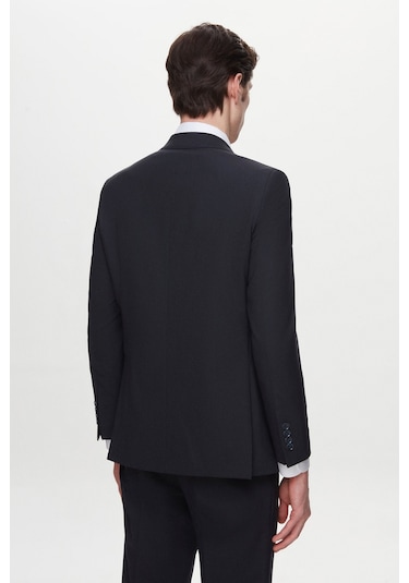 D's Damat Ds Damat Regular Fit Koyu Lacivert Düz Takim Elbise 5he05ob35565m 103