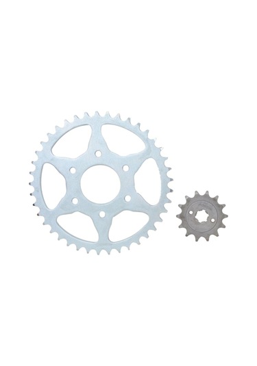 Ön - Arka Dişli Set 14t / 41t 520 Honda Bajaj Pulsar Rs 200 54959