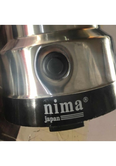 Lala 220v Elektrikli Paslanmaz Çelik Öğütme Freze Makinesi Kahve Çekirdeği Öğütücü