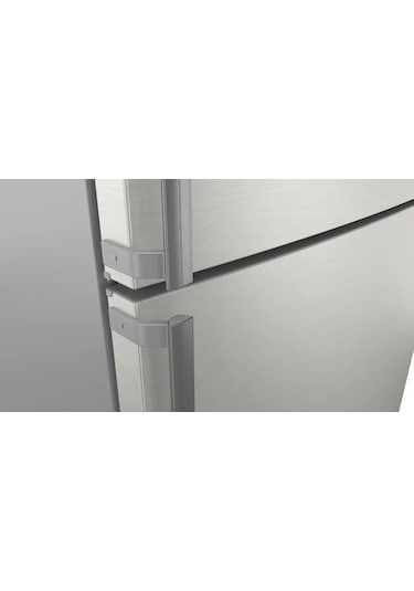 Profilo BD2186IEXN 493 LT No-Frost Üstten Donduruculu Buzdolabı