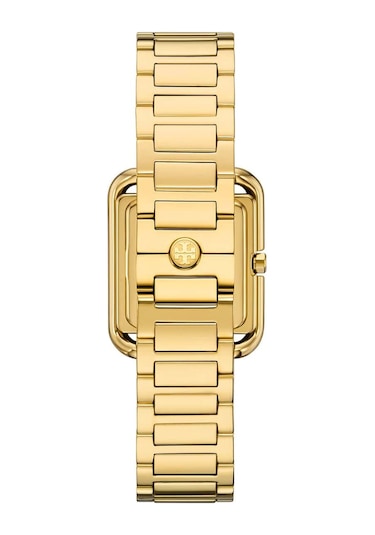 Tory Burch Tbw6020 Kadın Kol Saati Altın