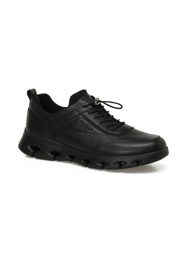 Dockers By Gerli Lucıano 5pr Siyah Erkek Comfort Ayakkabı 000000000102028153 Siyah