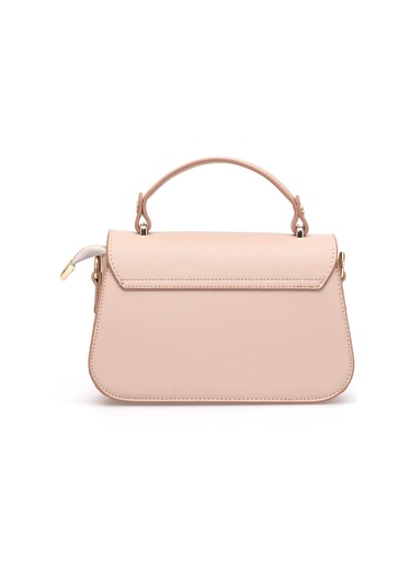 Levidor 930783 Kadın El Çantası Vizon Vizon