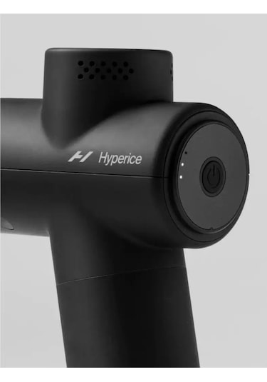 Hypervolt Go2 Black Siyah