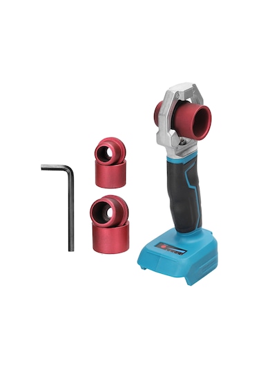 Geevorks Lityum Su Boruları Eritme Cihazı Ev Ppr Kaynak Makinesi