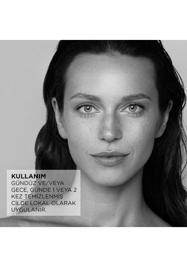 Bioxcin Acnium Karma Ve Yağlı Ciltler İçin Konsantre Bakım Serumu 15 Ml