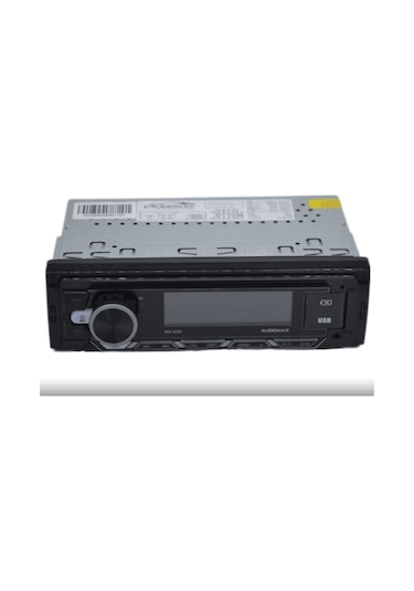 Netex Audiomax Mx-3250 Bt Usb Teyp