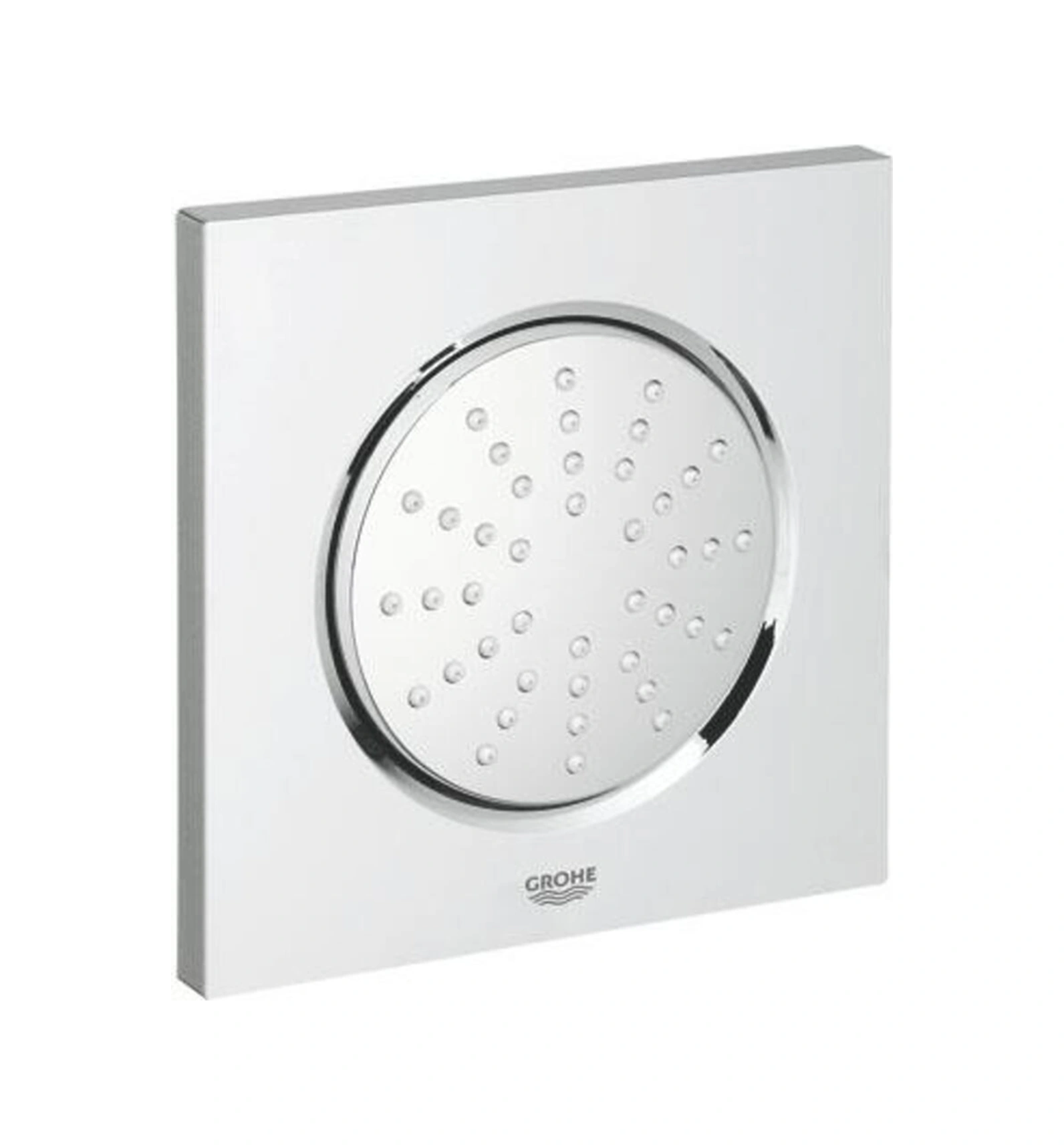 Grohe Rainshower F Ankastre Yan Duş 5 127x127 Mm - 27251000 Krom