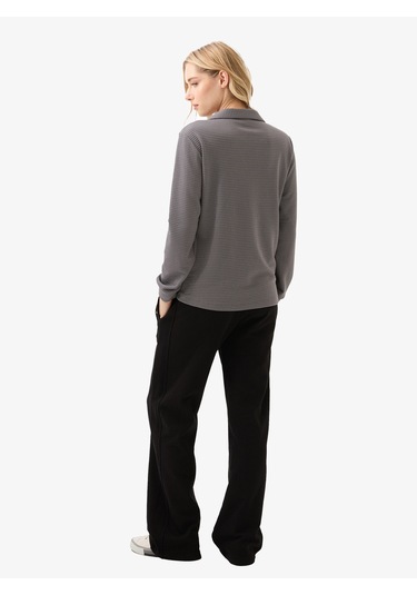 Kadın Eşofman Altı 60593 - Siyah SiYAH