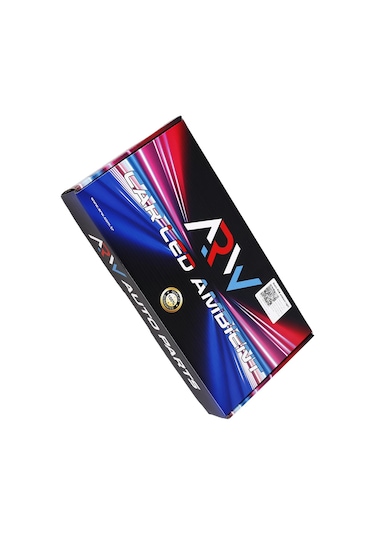 Hyundai Accent Rgb Araç İçi Ambiyans 210 Mod Full Fonksiyon