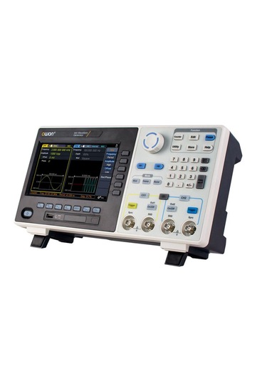 Owon Xdg2100 Keyfi Fonksiyon Jeneratör 100mhz