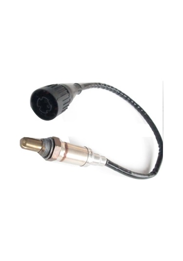 Mufunye Bwm E24/e32/e34 Araba Oksijen Sensörü - 5 Tel Geniş Alanlı - Uyumlu Modelleri: 5/6/7 Serisi 1977-1997 - Oe: 0258005324, 0258005318