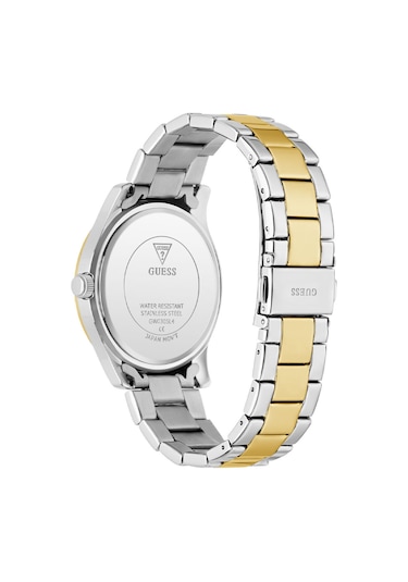 Guess Gugw0305l4 Kadın Kol Saati Metalik Gri
