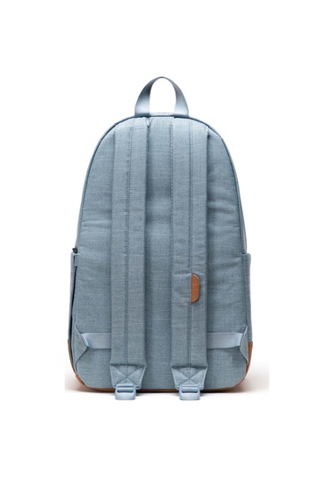 Herschel Heritage 15"/16" Inc Uyumlu Sirt Çantasi Mavi