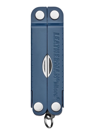 Leatherman Kamp Micra Navy Çok Renkli