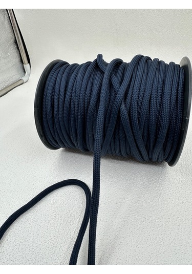 7 Mm Tres Kordon-5 Metre-antrasit