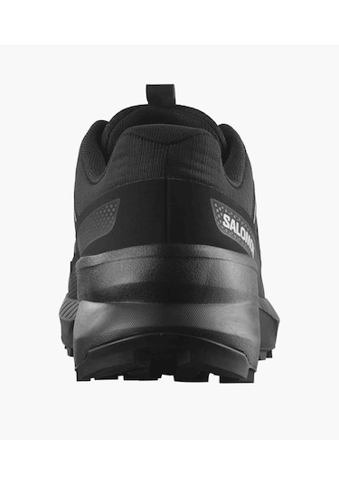 Salomon Speedcross Peak Erkek Koşu Ayakkabısı - Black/black/glacier Gray