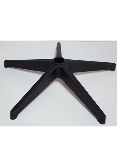 Kamusalmarket Çalışma Sandalyesi Konik Ayak Ücretsiz Kargo