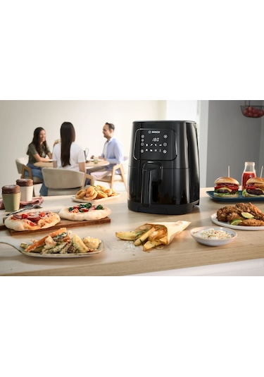 Bosch MAF240B0 Serie 2 4.1 L Air Fryer