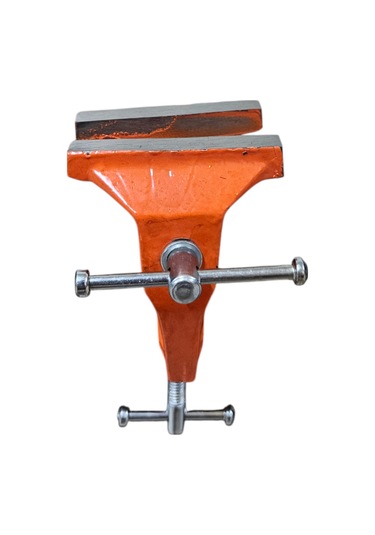 Fixonic B.h.d Bhd00350 70mm Mini Hobi Mengene