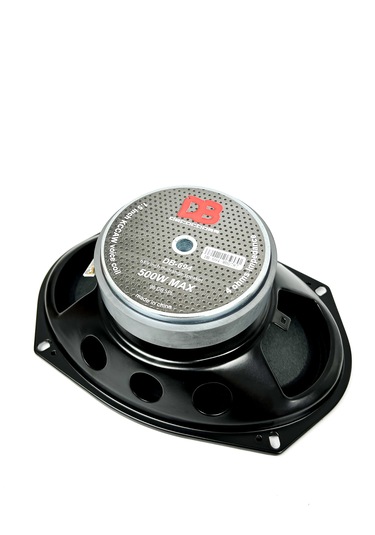 Defacbass Db-694 6x9 Oval Midrange 500 Watt