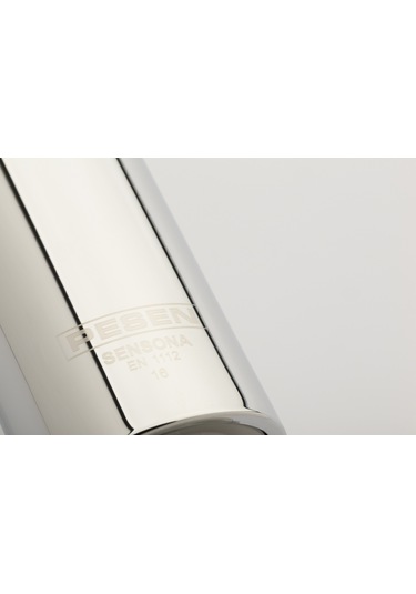 Sensona Sürgülü Duş Seti - Krom