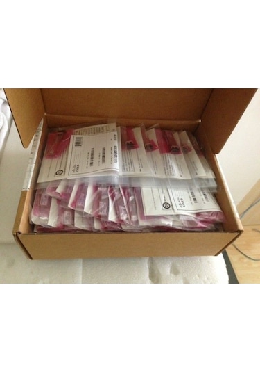 Cisco Sfp-10G-Lr-X =10Gbase-Lr X Sfp+ Transceiver Mod. Smf 1310Nm