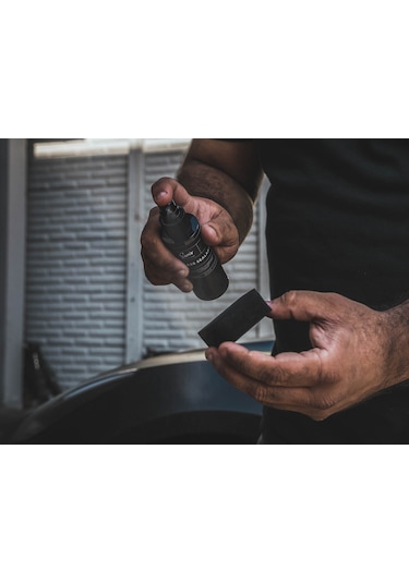 Sam's Detailing - Glass Sealant - Cam Su Kaydırıcı 100 Ml.