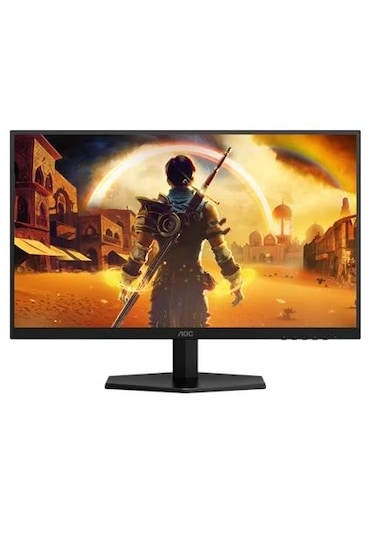 Aoc Q27g42ze 27 260 Hz 0,3ms Freesync 2k Hdr10 Fast Ips