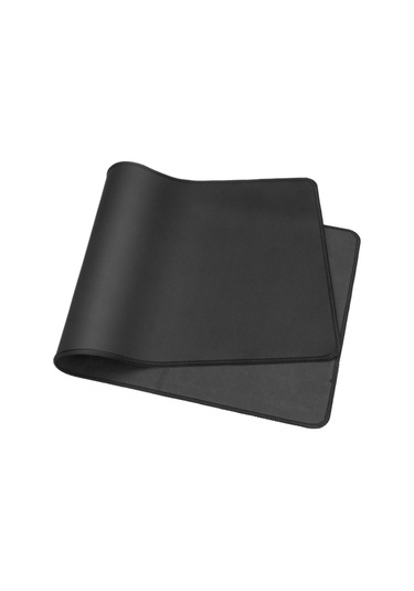Skycity Oyun Mouse Padı Büyük Boy 80x30cm, Dikişli Kenar, Kaymazsız Taban, Suya Dayanıklı Ve Yıkama Uygun Ofis Masa Padı 2mm Kalınlık