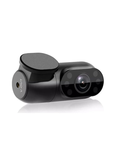 Viofo A139/a139 Pro Için 1 Metre Kablo Ve Infrared Iç Kamera